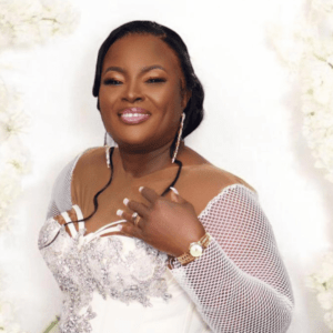 A Golden Jubilee Celebration: Mrs. Omotayo Opadotun @ 50