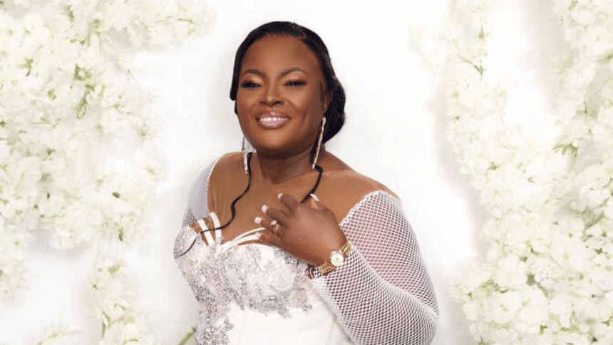 A Golden Jubilee Celebration: Mrs. Omotayo Opadotun @ 50