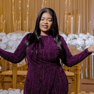 Mary Olaniyi