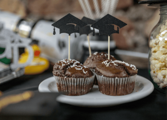 Graduations