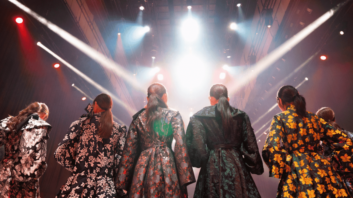 Fashion Shows