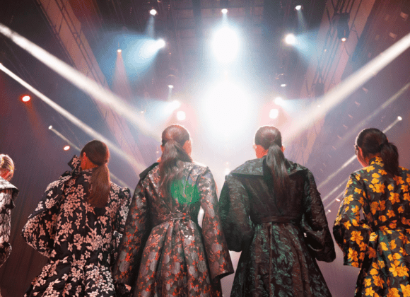 Fashion Shows