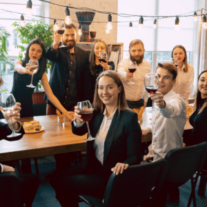 Event By Angels (10) Corporate Celebration