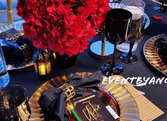 Event By Angels (12) Why Hiring a Professional Event Planner Is Worth the Investment