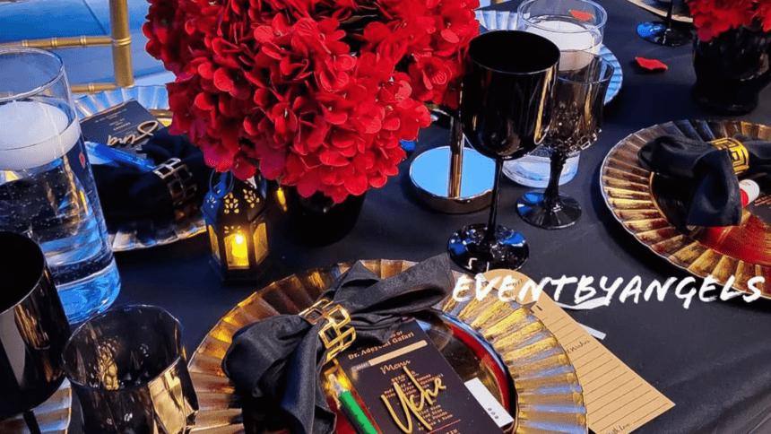 Why Hiring a Professional Event Planner Is Worth the Investment