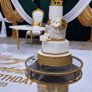 Custom Cakes