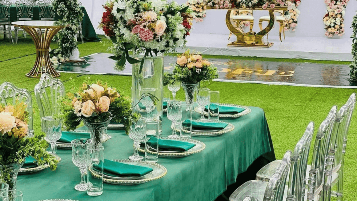 Outdoor Events